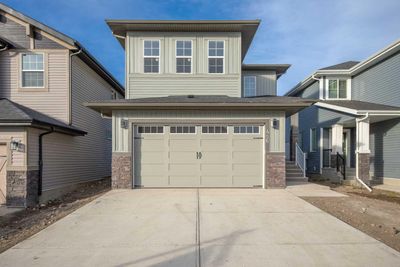 486 Clydesdale Way, House other with 4 bedrooms, 3 bathrooms and 4 parking in Cochrane AB | Image 2