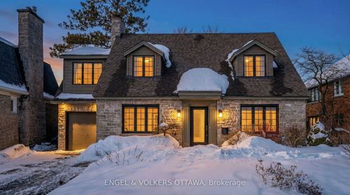 293 Sherwood Dr, Ottawa, ON, K1Y3W5 | Card Image