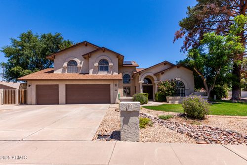 1966 E Calle De Arcos, Tempe, AZ, 85284-3476 | Card Image
