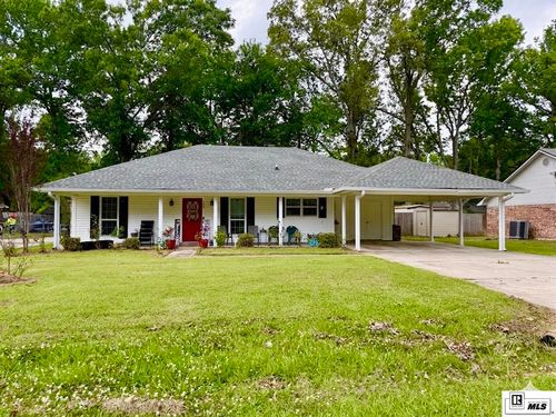 143 Liner Dr, Monroe, LA, 71203-2975 | Card Image