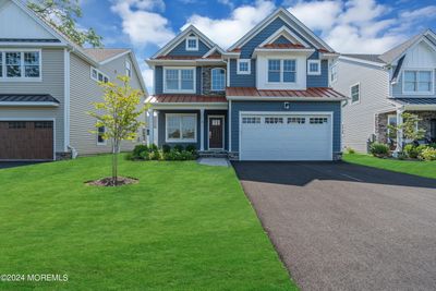 8 Branin Avenue, House other with 4 bedrooms, 4 bathrooms and null parking in Manasquan NJ | Image 2