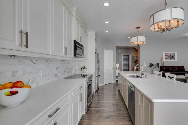 2031 Brightoncrest Common Se, House other with 4 bedrooms, 4 bathrooms and 4 parking in Calgary AB | Image 12