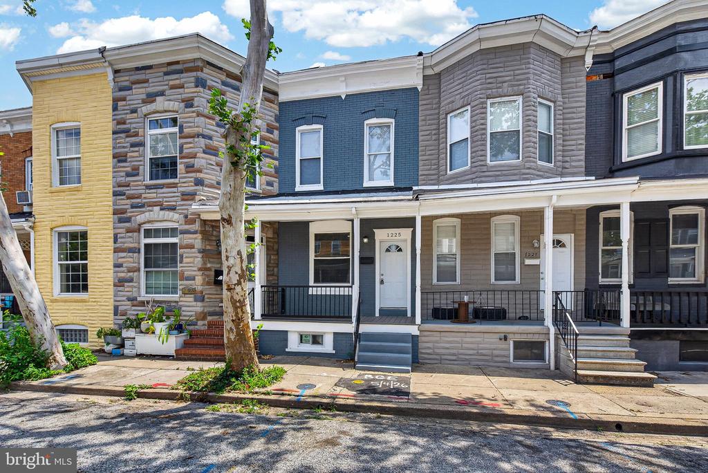 Residential in BALTIMORE 3