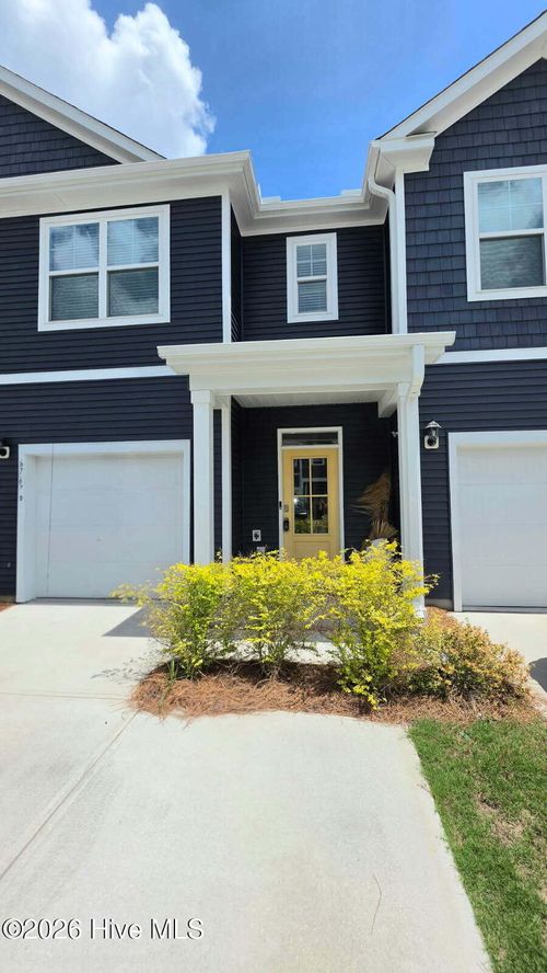 unit-4-6767 Blacktip Ln, Wilmington, NC, 28412-1161 | Card Image