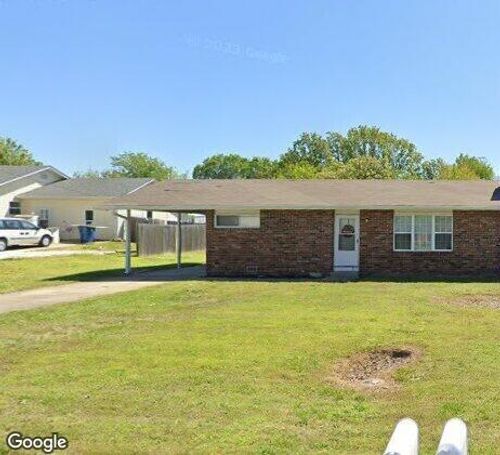 3135 S Oliver Ave, Joplin, MO, 64804-1464 | Card Image