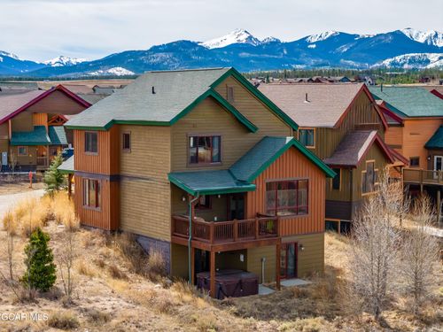 1101 County Road 514c, Tabernash, CO, 80478 | Card Image