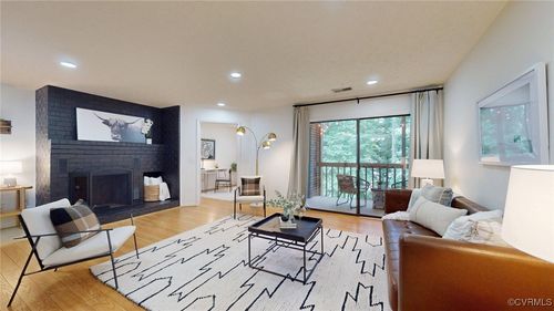 apt-7-2106 Turtle Run Dr, Henrico, VA, 23233-3676 | Card Image