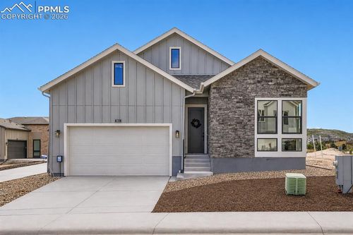 2011 Grayside Cir, Castle Rock, CO, 80109-8042 | Card Image