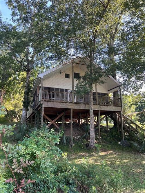 21270 Diversion Canal Rd, Maurepas, LA, 70449 | Card Image