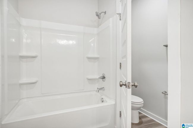 400 Ridgeview Cir, House other with 3 bedrooms, 2 bathrooms and null parking in JEMISON AL | Image 26