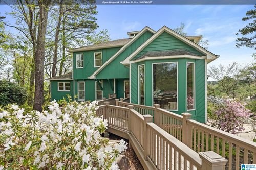 454 Cardinal Cove Cir, HOOVER, AL, 35226-1668 | Card Image