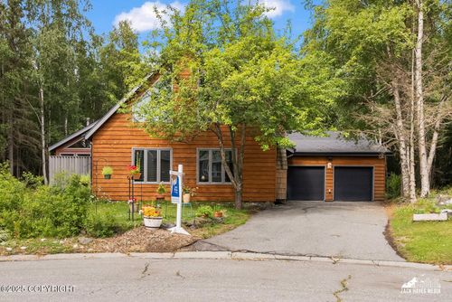 2701 Cutwater Cir, Anchorage, AK, 99516-3471 | Card Image