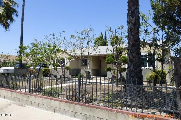Stanwin Ave, Arleta, CA 91331