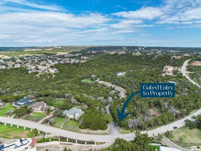 3350 Far View Dr, Home with 0 bedrooms, 0 bathrooms and null parking in Austin TX | Image 4