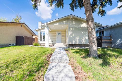 184 Whiteglen Cres Ne, Calgary, AB, T1Y2Z5 | Card Image