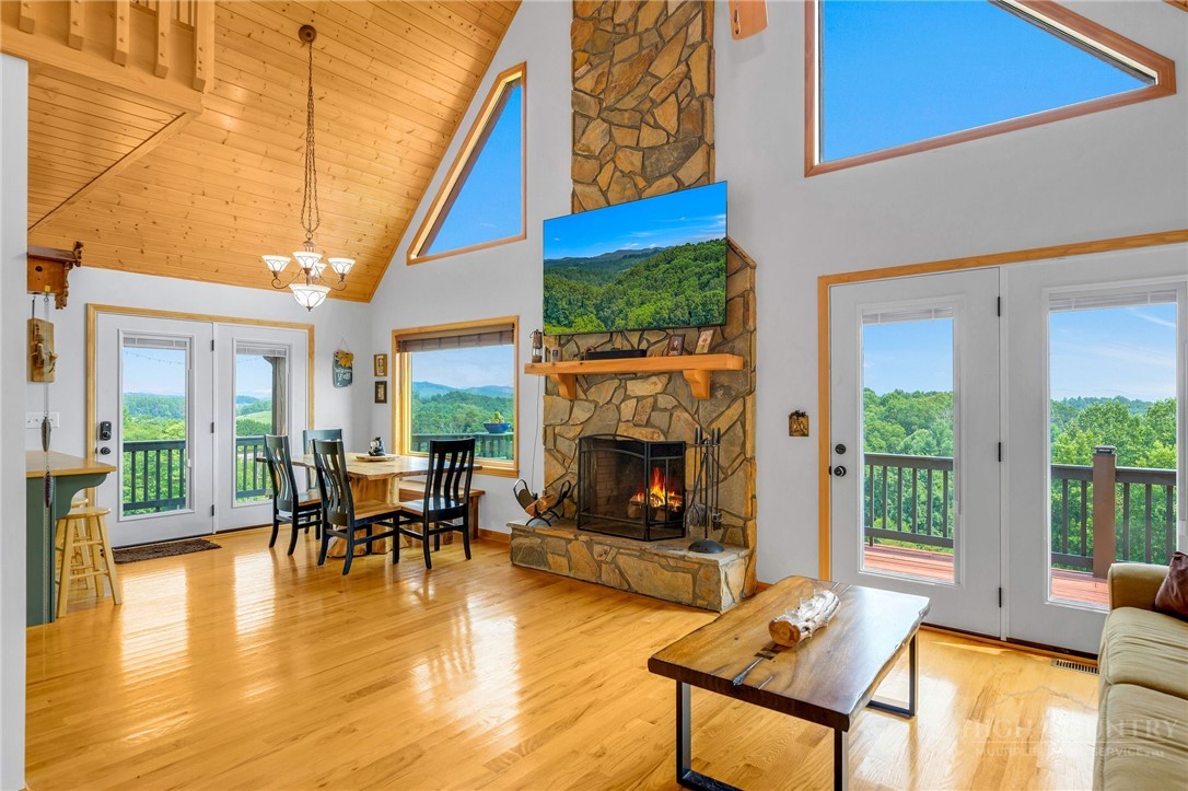 Residential in Piney Creek 2