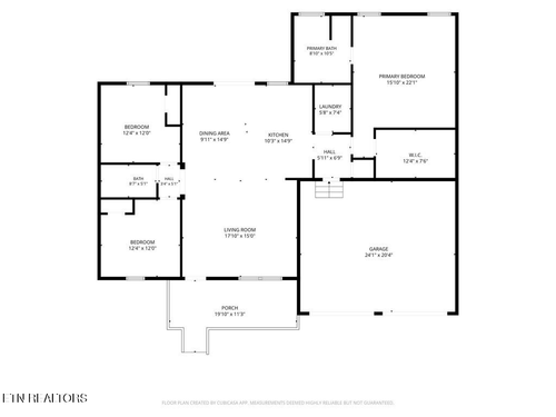 842 Henry Ln, Greenback, TN, 37742-3714 | Card Image