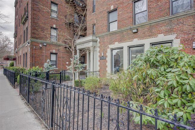 APT-6D - 109 Queens Blvd, Condo with 2 bedrooms, 1 bathrooms and null parking in Forest Hills NY | Image 17