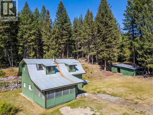 5274 Canim Hendrix Lake Rd, Forest Grove, BC, V0K1M0 | Card Image