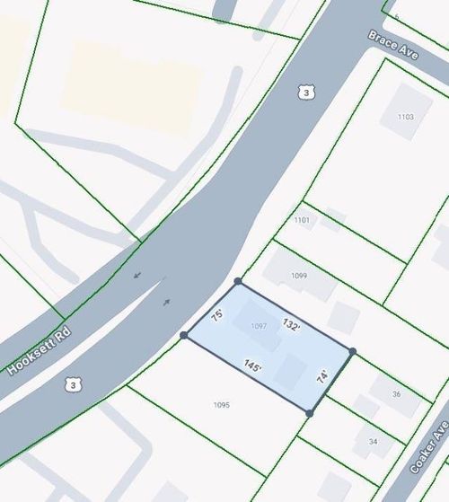 lot-74-1097 Hooksett Road, Hooksett, NH, 03106-1002 | Card Image