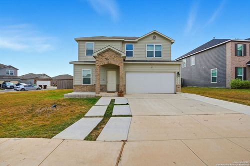 7338 Storm Moon, Converse, TX, 78109 | Card Image