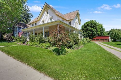 81 W Main St, Fillmore, NY, 14735-8651 | Card Image