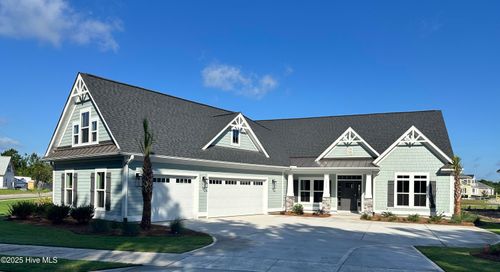 1227 Bella Vista Ln, Leland, NC, 28451-2190 | Card Image