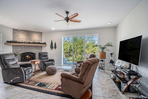 6850 Beach Rd, Rogers City, MI, 49779-9453 | Card Image