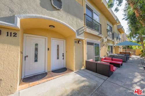 111-13629 Wyandotte St, Van Nuys, CA, 91405-2857 | Card Image