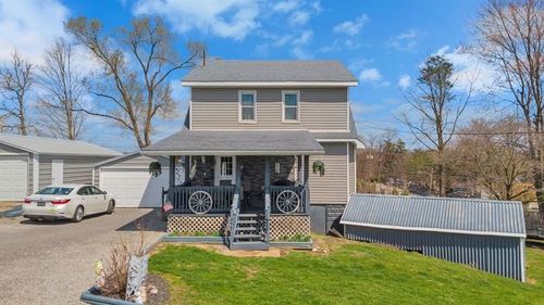 3159 Brodhead Rd, Aliquippa, PA, 15001-1370 | Card Image