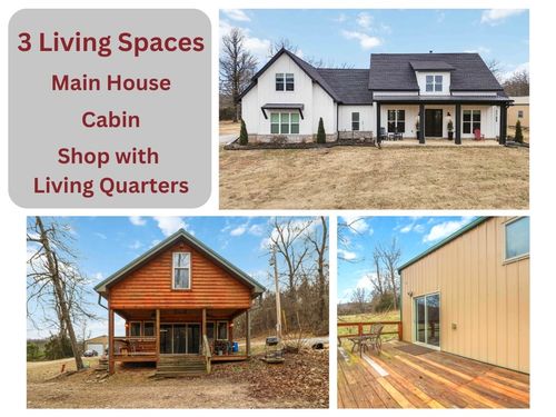 15626 Black Oak Quarry Rd, Fayetteville, AR, 72701-0374 | Card Image