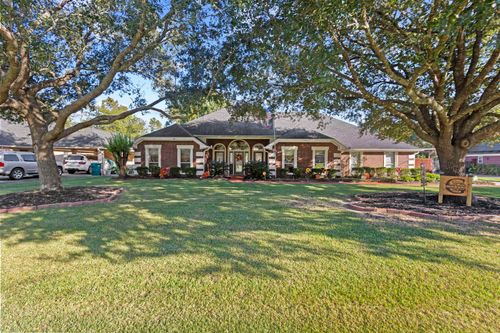 1100 Dawnwood, Orange, TX, 77632-8843 | Card Image