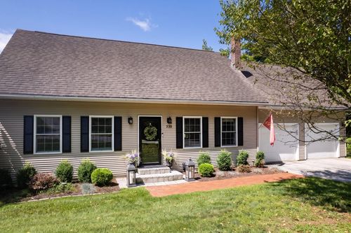335 West Ridge Terrace, Rutland Town, VT, 05701 | Card Image