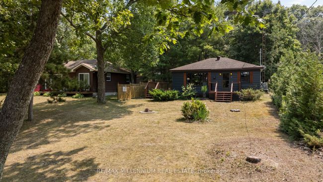 82 Beach Rd, House other with 3 bedrooms, 1 bathrooms and 6 parking in Tiny ON | Image 8