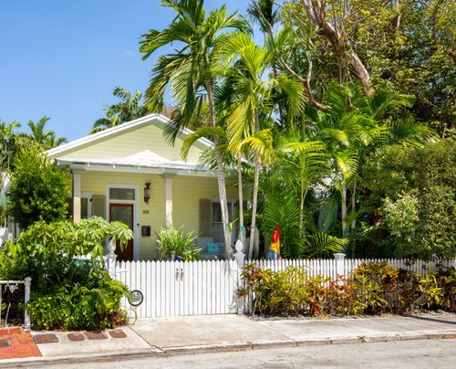 1413 Olivia St, Key West, FL, 33040-7224 | Card Image