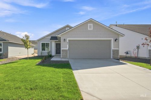 296 N Tideberry Ave, Kuna, ID, 83634-2823 | Card Image