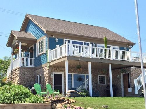 5386 Port Austin Road, Caseville, MI, 48725 | Card Image