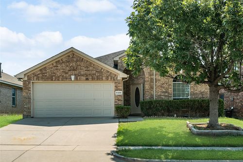 8408 Prairie Fire Dr, Fort Worth, TX, 76131-5338 | Card Image