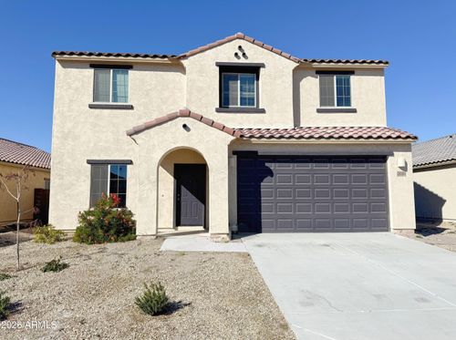 24588 W Flores Dr, Buckeye, AZ, 85326-5390 | Card Image