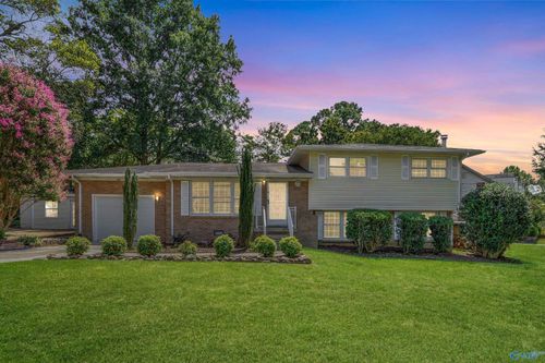 600 Ronald Dr Se, Huntsville, AL, 35803-1014 | Card Image