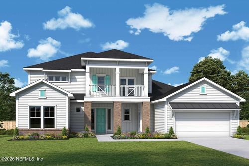 51 Baytown Ct, Ponte Vedra, FL, 32081-1122 | Card Image