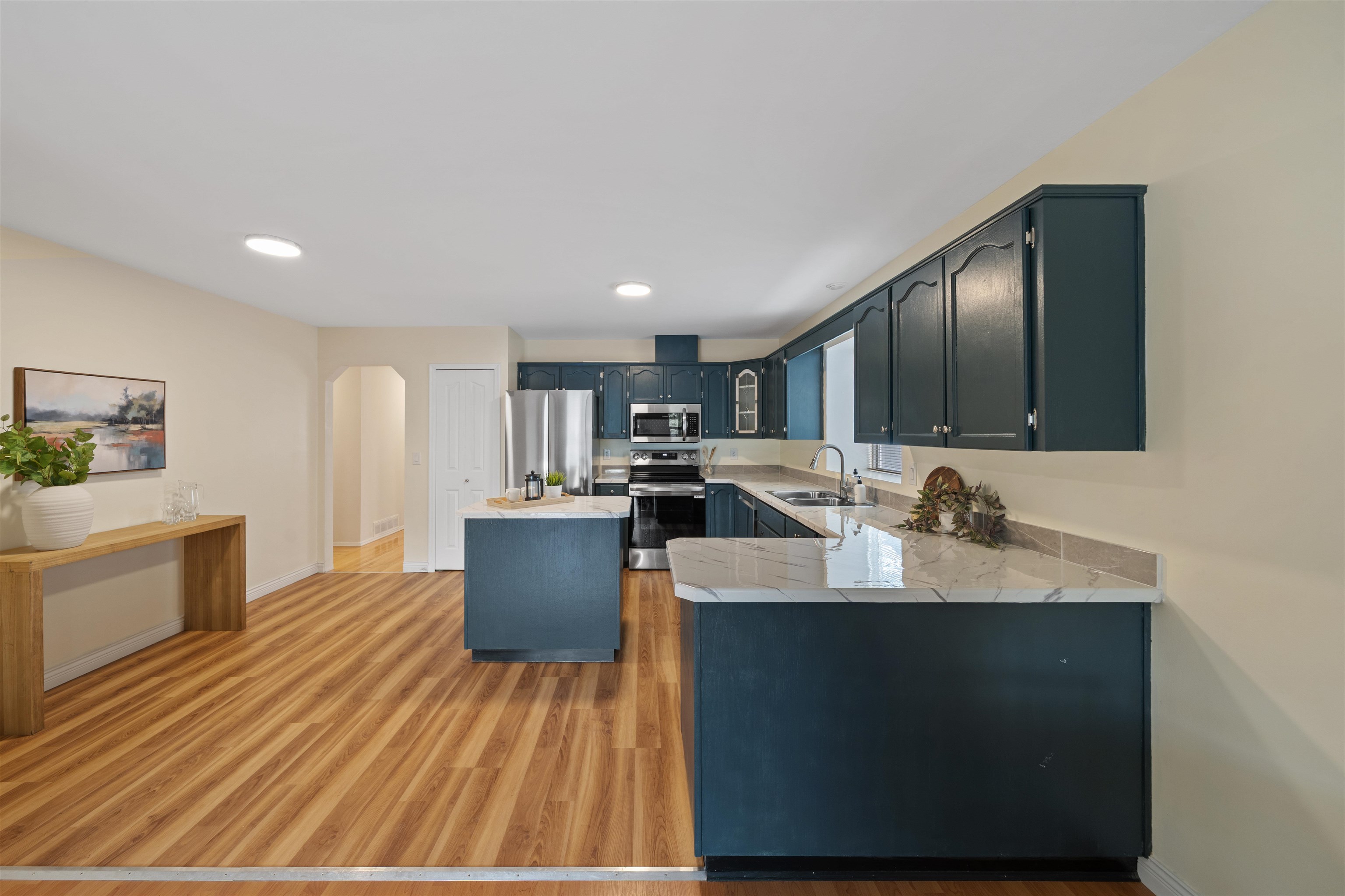 Residential in Pitt Meadows 5