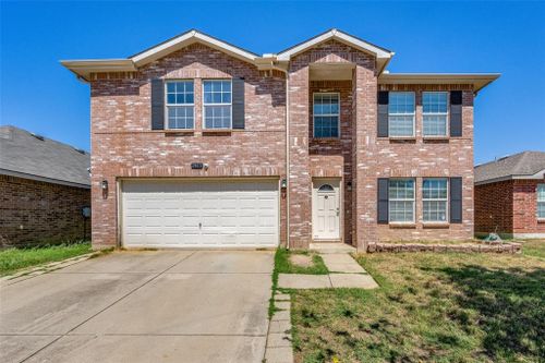 2901 Paddock Way, Denton, TX, 76210 | Card Image