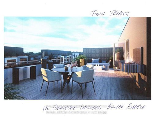 th-1235-10 David Eyer Rd, Richmond Hill, ON, L4S0N3 | Card Image