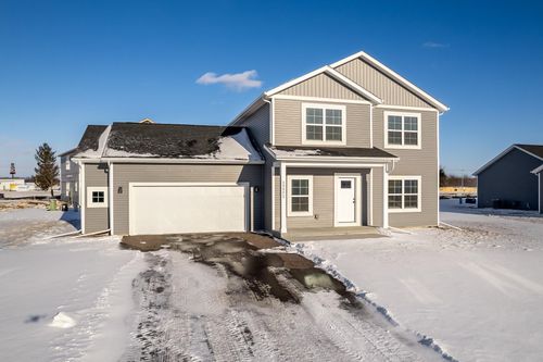 15571 Finley Way, South Beloit, IL, 61080-9284 | Card Image