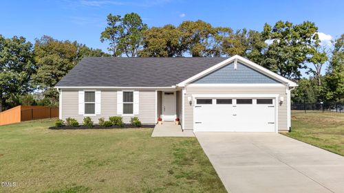 350 Windy Farm Dr, Fuquay Varina, NC, 27526-4529 | Card Image