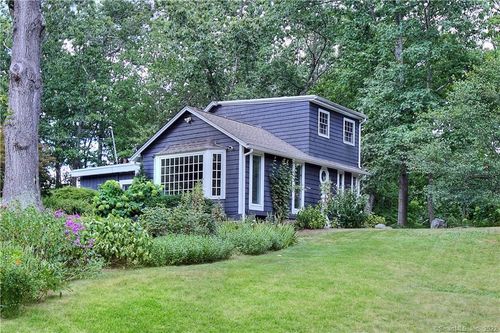 14 Spruce Hill Rd, Weston, CT, 06883-1028 | Card Image