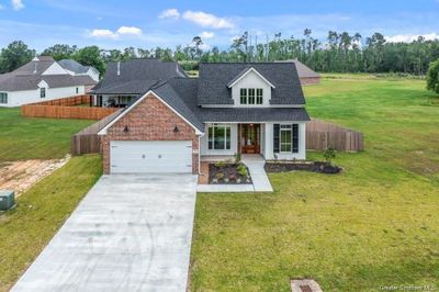 2734 Blackwater Way, House other with 4 bedrooms, 3 bathrooms and null parking in Lake Charles LA | Image 3