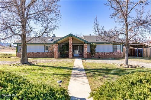 21101 Angel Street, Tehachapi, CA, 93561 | Card Image