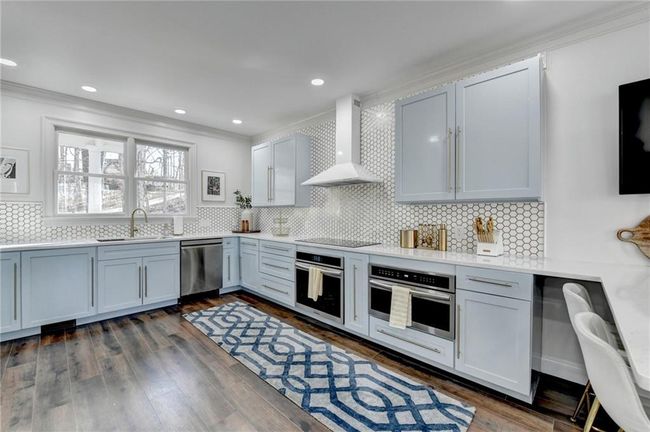 3937 Skyline Dr, House other with 4 bedrooms, 5 bathrooms and null parking in Gainesville GA | Image 11